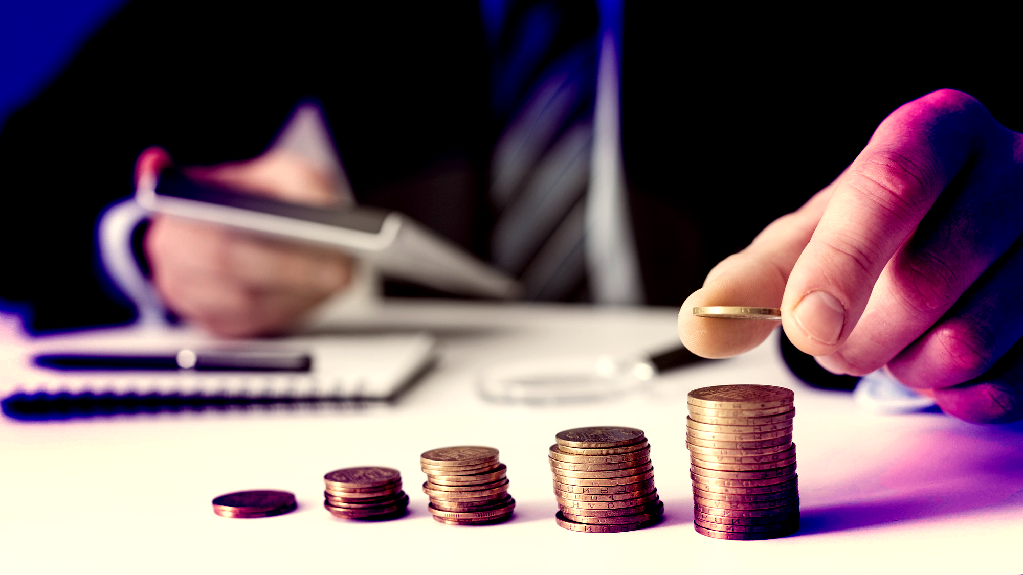 Financial Services