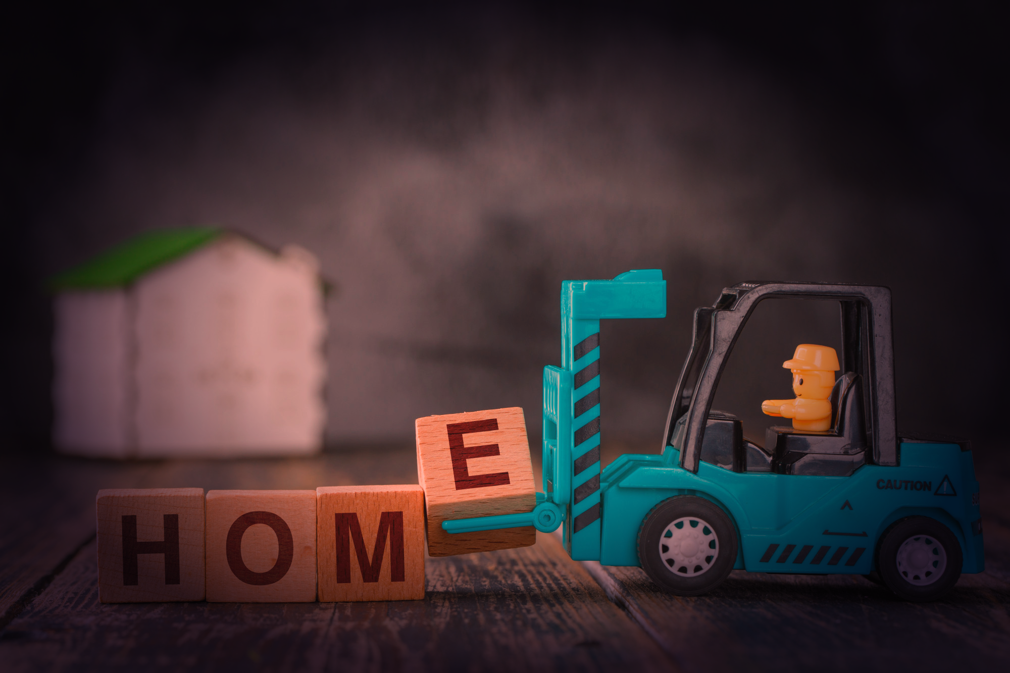 Real Estate & Housing