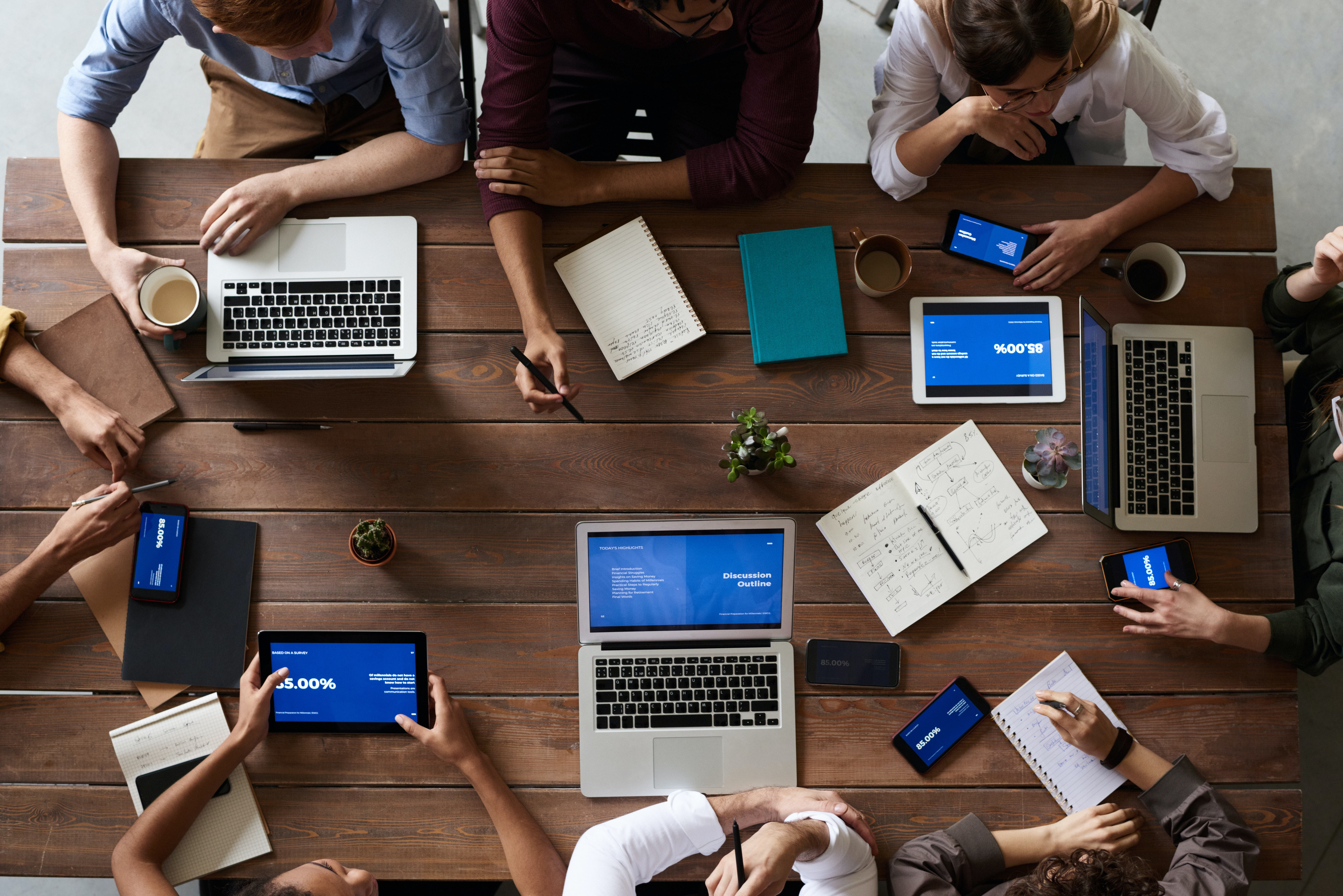Join the Magnisys Technologies development team