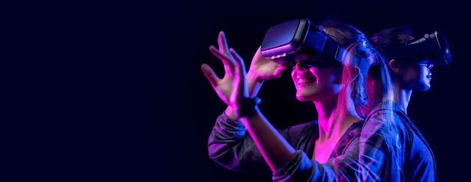 Metaverse Development